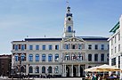 Old Riga Vecrīga Town Hall.jpg