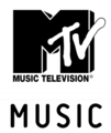 MTV Music Logo used from 1 February 2011 to 1 July 2011.