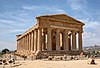 Temple of Concordia, Agrigento.jpg