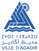 Official logo of Agadir