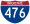 I-476.svg