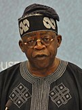 Bola Tinubu in 2011