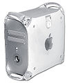 Power Mac G4 Quicksilver (2002)