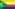 Flag of the Comoros.svg