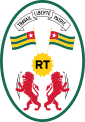 Emblem ilẹ̀ Togo