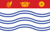 Flag of Barrie