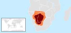 Kalahari Desert and Kalahari Basin map.svg