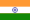 Flag of India