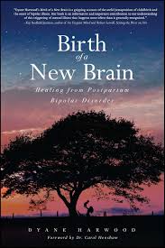 birth of a new brain