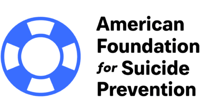 American Foundation for Suicide Prevention