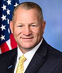 Troy Nehls 117th U.S Congress (cropped).jpg