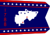 Flag of Washington County