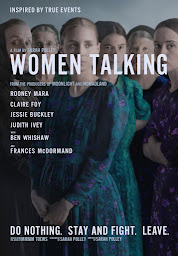 Значок приложения "Women Talking"