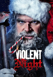 Значок приложения "Violent Night"