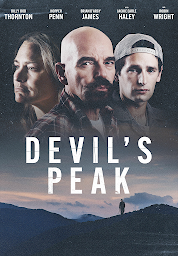 Значок приложения "Devil's Peak"