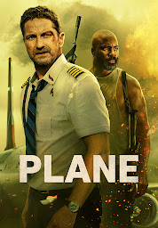 Значок приложения "Plane"