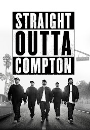 Значок приложения "Straight Outta Compton"