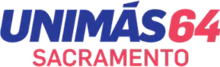 KTFK 64 Unimas logo.webp