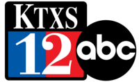 LOGO KTXS ABC12 solid station vert.png