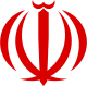 Emblem of Iran (red).svg