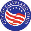 Official seal of Cleveland, Ohio