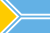 Flag of Tuva.svg