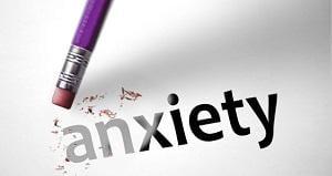 Overcoming anxiety