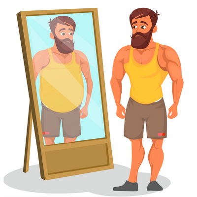 Body Dysmorphic Disorder (BDD) and Men: What to Know and How it Differs 