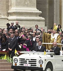 Benedikt XVI.