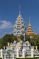 Stupa of Kantha Bopha