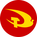 Logo of the Communist Party of Britain