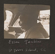 1960-Esau Jenkins.jpg