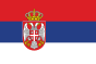 Flag of Serbia (2004–2010).svg