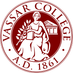 Vassar College Seal.svg