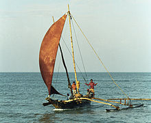 Fishing boat