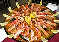 Image 26Paella mixta (from Culture of Spain)