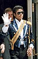 Image 4Michael Jackson was considered one of the most successful male pop and R&B artists of the 1980s. (from Portal:1980s/General images)