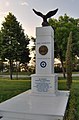 War memorial