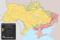 Krievijas 2022. gada iebrukums Ukrainā