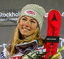 Mikaela Shiffrin