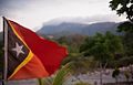 Image 13 Bandeira Timor-Leste Kréditu: Isabel Nolasco More selected pictures