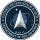 Seal of the United States Space Force.svg