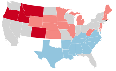 1906-1907 United States Senate elections results map.svg