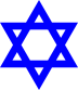 Star of David.svg