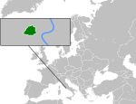 Location of the Vatican City in Europe.svg