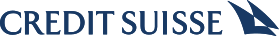 Logo der Credit Suisse