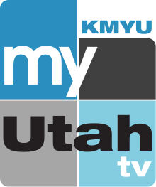 KMYU logo.svg