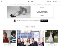 Vogue