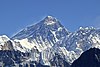 Mt. Everest from Gokyo Ri November 5, 2012.jpg