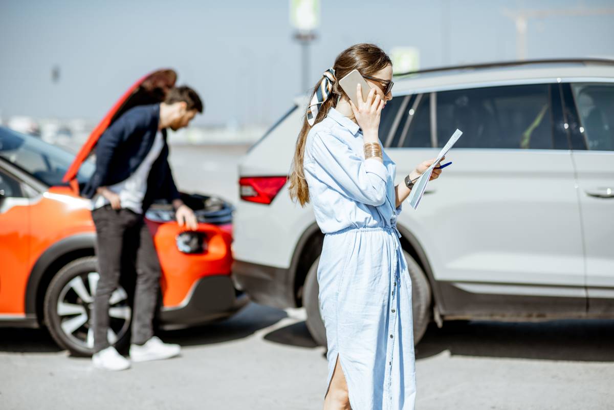 Die richtige Autoversicherung in Deutschland finden
